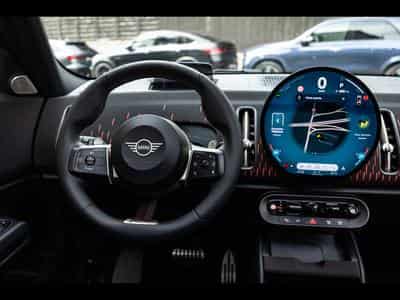 Mini Countryman John Cooper Works ALL4 – PACK XL (2024) - Photo 15