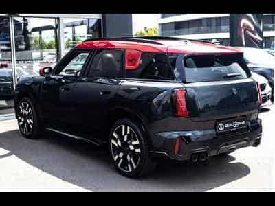 Mini Countryman John Cooper Works ALL4 – PACK XL (2024) - Photo 3