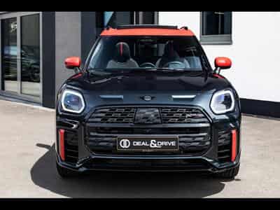 Mini Countryman John Cooper Works ALL4 – PACK XL (2024) - Photo 5