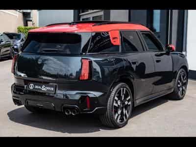 Mini Countryman John Cooper Works ALL4 – PACK XL (2024) - Photo 6