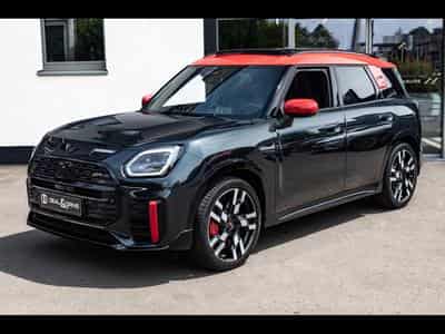 Mini Countryman John Cooper Works ALL4 – PACK XL (2024) - Photo 7
