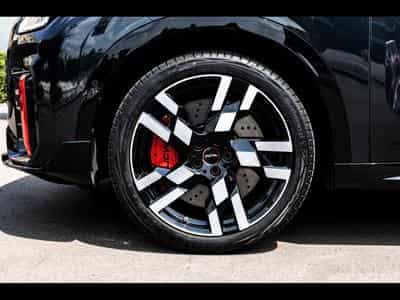 Mini Countryman John Cooper Works ALL4 – PACK XL (2024) - Photo 9