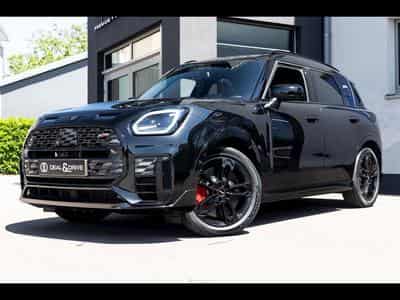 Mini Countryman John Cooper Works ALL4 (300 CH) – PACK XL (2024) - Photo 1