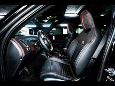 Mini Countryman John Cooper Works ALL4 (300 CH) – PACK XL (2024) - Photo 11