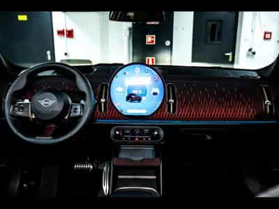Mini Countryman John Cooper Works ALL4 (300 CH) – PACK XL (2024) - Photo 14