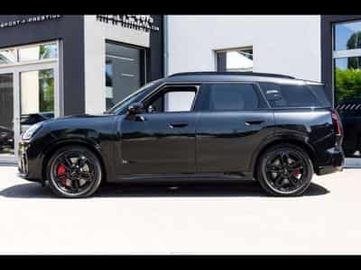 Mini Countryman John Cooper Works ALL4 (300 CH) – PACK XL (2024) - Photo 2