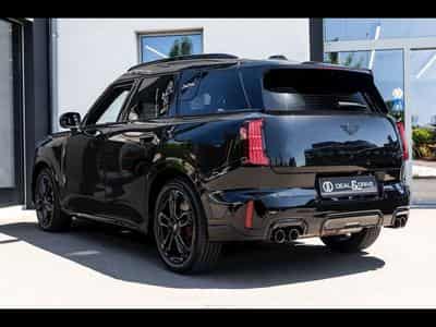Mini Countryman John Cooper Works ALL4 (300 CH) – PACK XL (2024) - Photo 3