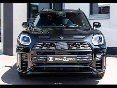 Mini Countryman John Cooper Works ALL4 (300 CH) – PACK XL (2024) - Photo 5