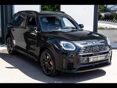 Mini Countryman John Cooper Works ALL4 (300 CH) – PACK XL (2024) - Photo 6