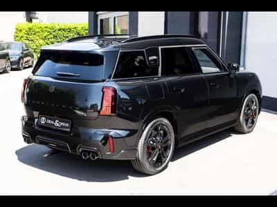 Mini Countryman John Cooper Works ALL4 (300 CH) – PACK XL (2024) - Photo 7