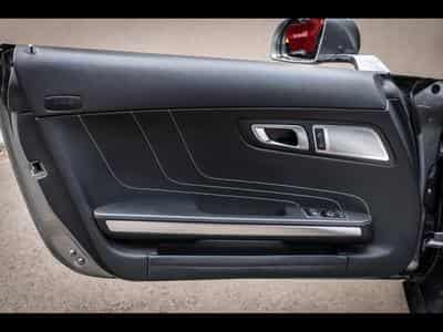 Mercedes SLS AMG AMG ROADSTER 6.3 V8 – HIMALAYAS GREY METALLIC (2012) - Photo 10