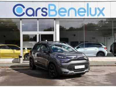 Citroën C3 Aircross 1.2 PureTech 110 MAX REGUL GPS LANE HUD GRIP CAM JA17 1°MAIN (2024) - Photo 1