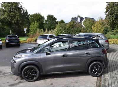 Citroën C3 Aircross 1.2 PureTech 110 MAX REGUL GPS LANE HUD GRIP CAM JA17 1°MAIN (2024) - Photo 3