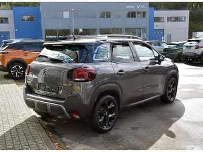 Citroën C3 Aircross 1.2 PureTech 110 MAX REGUL GPS LANE HUD GRIP CAM JA17 1°MAIN (2024) - Photo 4