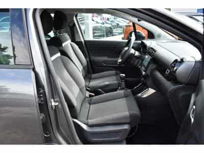 Citroën C3 Aircross 1.2 PureTech 110 MAX REGUL GPS LANE HUD GRIP CAM JA17 1°MAIN (2024) - Photo 7