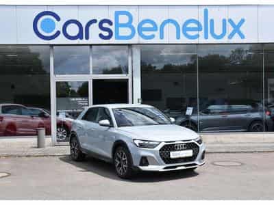 Audi A1 Allstreet 35 TFSI S-Line S-Tronic REGUL LANE GPS KEYLESS CAM (2025) - Photo 1
