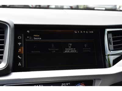 Audi A1 Allstreet 35 TFSI S-Line S-Tronic REGUL LANE GPS KEYLESS CAM (2025) - Photo 11