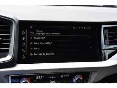 Audi A1 Allstreet 35 TFSI S-Line S-Tronic REGUL LANE GPS KEYLESS CAM (2025) - Photo 12