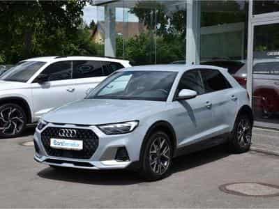 Audi A1 Allstreet 35 TFSI S-Line S-Tronic REGUL LANE GPS KEYLESS CAM (2025) - Photo 2