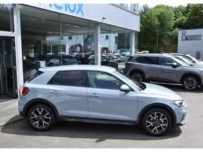 Audi A1 Allstreet 35 TFSI S-Line S-Tronic REGUL LANE GPS KEYLESS CAM (2025) - Photo 3
