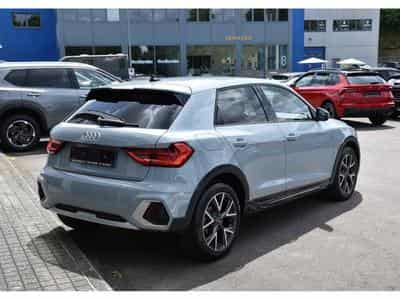 Audi A1 Allstreet 35 TFSI S-Line S-Tronic REGUL LANE GPS KEYLESS CAM (2025) - Photo 4