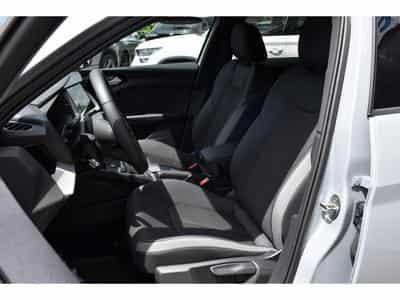 Audi A1 Allstreet 35 TFSI S-Line S-Tronic REGUL LANE GPS KEYLESS CAM (2025) - Photo 6
