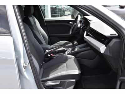 Audi A1 Allstreet 35 TFSI S-Line S-Tronic REGUL LANE GPS KEYLESS CAM (2025) - Photo 7