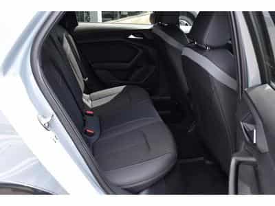 Audi A1 Allstreet 35 TFSI S-Line S-Tronic REGUL LANE GPS KEYLESS CAM (2025) - Photo 8