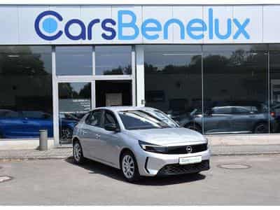 Opel Corsa 1.2 Turbo Edition REGUL LANE SIDE CAM 1° MAIN (2025) - Photo 1