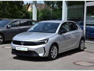 Opel Corsa 1.2 Turbo Edition REGUL LANE SIDE CAM 1° MAIN (2025) - Photo 2