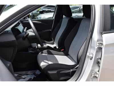 Opel Corsa 1.2 Turbo Edition REGUL LANE SIDE CAM 1° MAIN (2025) - Photo 5