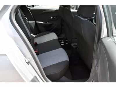 Opel Corsa 1.2 Turbo Edition REGUL LANE SIDE CAM 1° MAIN (2025) - Photo 7
