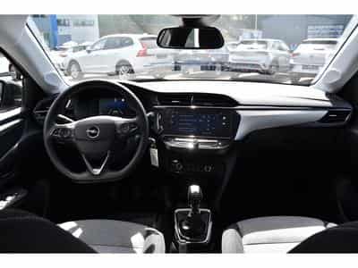 Opel Corsa 1.2 Turbo Edition REGUL LANE SIDE CAM 1° MAIN (2025) - Photo 8