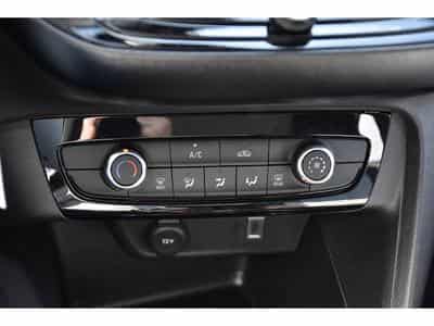 Opel Corsa 1.2 Turbo Edition AT8 REGUL LANE SIDE CAM 1° MAIN (2025) - Photo 14