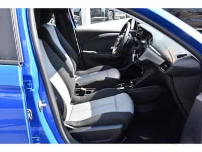 Opel Corsa 1.2 Turbo Edition AT8 REGUL LANE SIDE CAM 1° MAIN (2025) - Photo 6