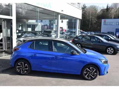 Opel Corsa 1.2 Turbo GS REGUL LANE SIDE CAM NEUVE (2025) - Photo 3