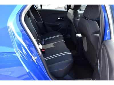 Opel Corsa 1.2 Turbo GS REGUL LANE SIDE CAM NEUVE (2025) - Photo 8