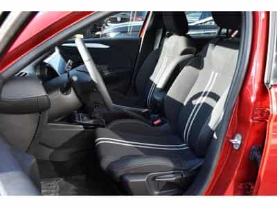 Opel Corsa 1.2 Turbo GS REGUL LANE SIDE CAM NEUVE (2025) - Photo 6