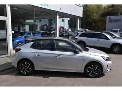 Opel Corsa 1.2 Turbo GS REGUL LANE SIDE CAM NEUVE (2025) - Photo 3
