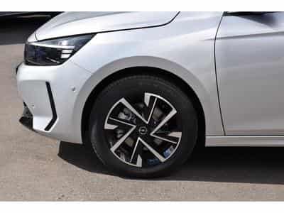 Opel Corsa 1.2 Turbo GS REGUL LANE SIDE CAM NEUVE (2025) - Photo 5