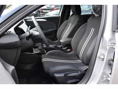 Opel Corsa 1.2 Turbo GS REGUL LANE SIDE CAM NEUVE (2025) - Photo 6
