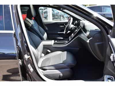 Mercedes C 200 CDI Break Luxury Line 9G-Tronic CUIR MEMO ANGLE MORT 1° MAIN (2025) - Photo 7