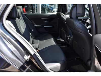 Mercedes C 200 CDI Break Luxury Line 9G-Tronic CUIR MEMO ANGLE MORT 1° MAIN (2025) - Photo 8