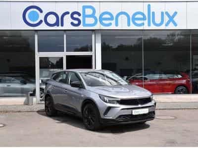 Opel Grandland 1.2 Turbo GS SG CHFF GPS LANE SIDE CAM 1° MAIN (2024) - Photo 1