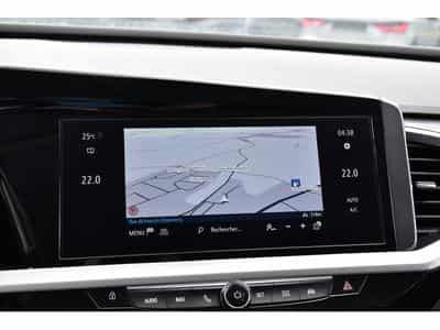 Opel Grandland 1.2 Turbo GS SG CHFF GPS LANE SIDE CAM 1° MAIN (2024) - Photo 10