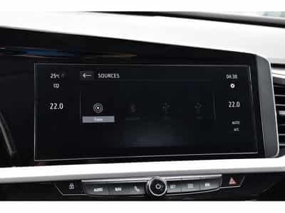 Opel Grandland 1.2 Turbo GS SG CHFF GPS LANE SIDE CAM 1° MAIN (2024) - Photo 11