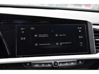 Opel Grandland 1.2 Turbo GS SG CHFF GPS LANE SIDE CAM 1° MAIN (2024) - Photo 13