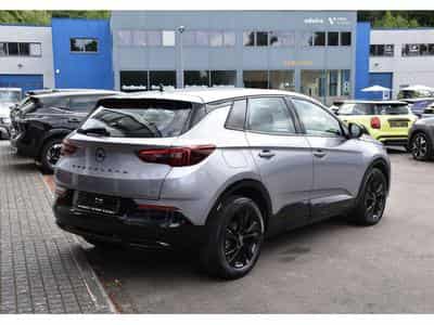 Opel Grandland 1.2 Turbo GS SG CHFF GPS LANE SIDE CAM 1° MAIN (2024) - Photo 4