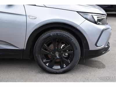Opel Grandland 1.2 Turbo GS SG CHFF GPS LANE SIDE CAM 1° MAIN (2024) - Photo 5