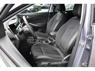 Opel Grandland 1.2 Turbo GS SG CHFF GPS LANE SIDE CAM 1° MAIN (2024) - Photo 6